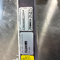 Omega Set of 3 FL-4GP Syringe Rack image 3